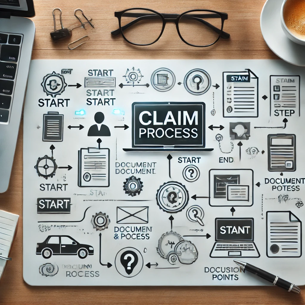 the-claim-process