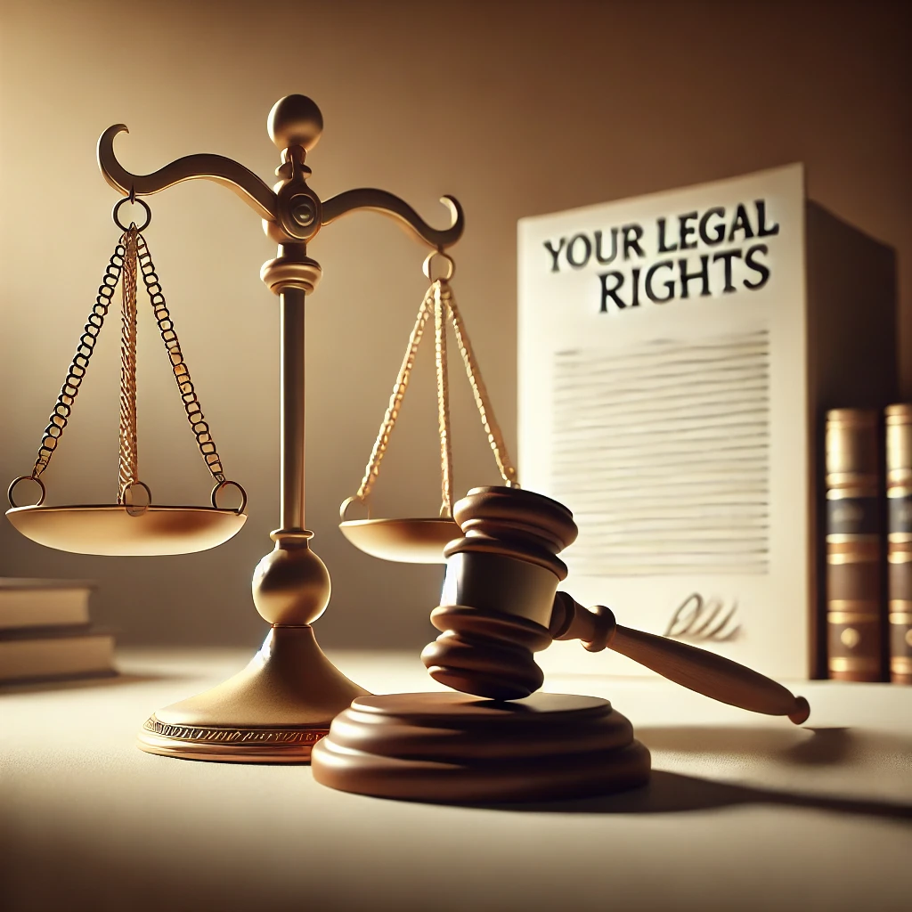 your-legal-rights